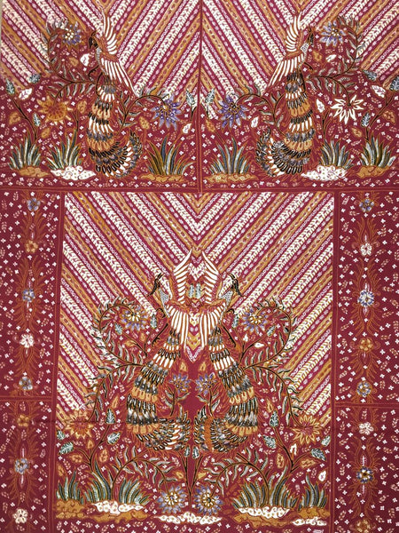 Batik Tulis Tulungagung Z0004-01