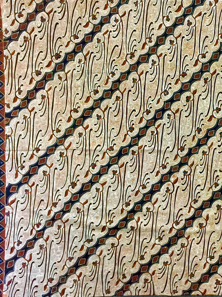 Batik Tulis Klaten A0306-01