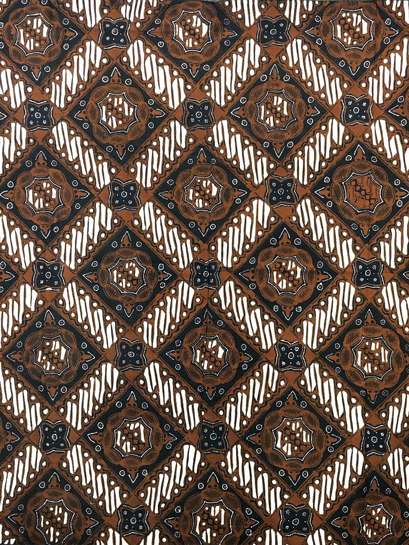 Batik Tulis Yogyakarta KP-A0247-09