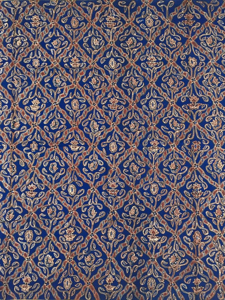 Batik Tulis Yogyakarta Z0006-05