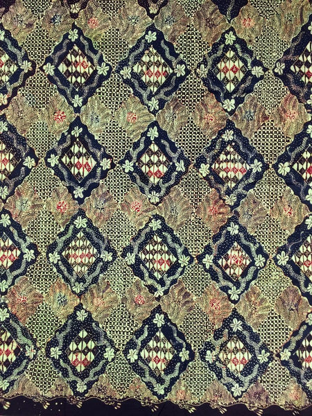 Batik Tulis Madura KD-A0491-06