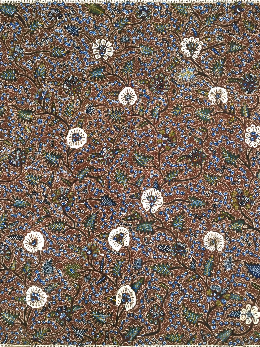 Batik Tulis Kebumen KD-A0581-04