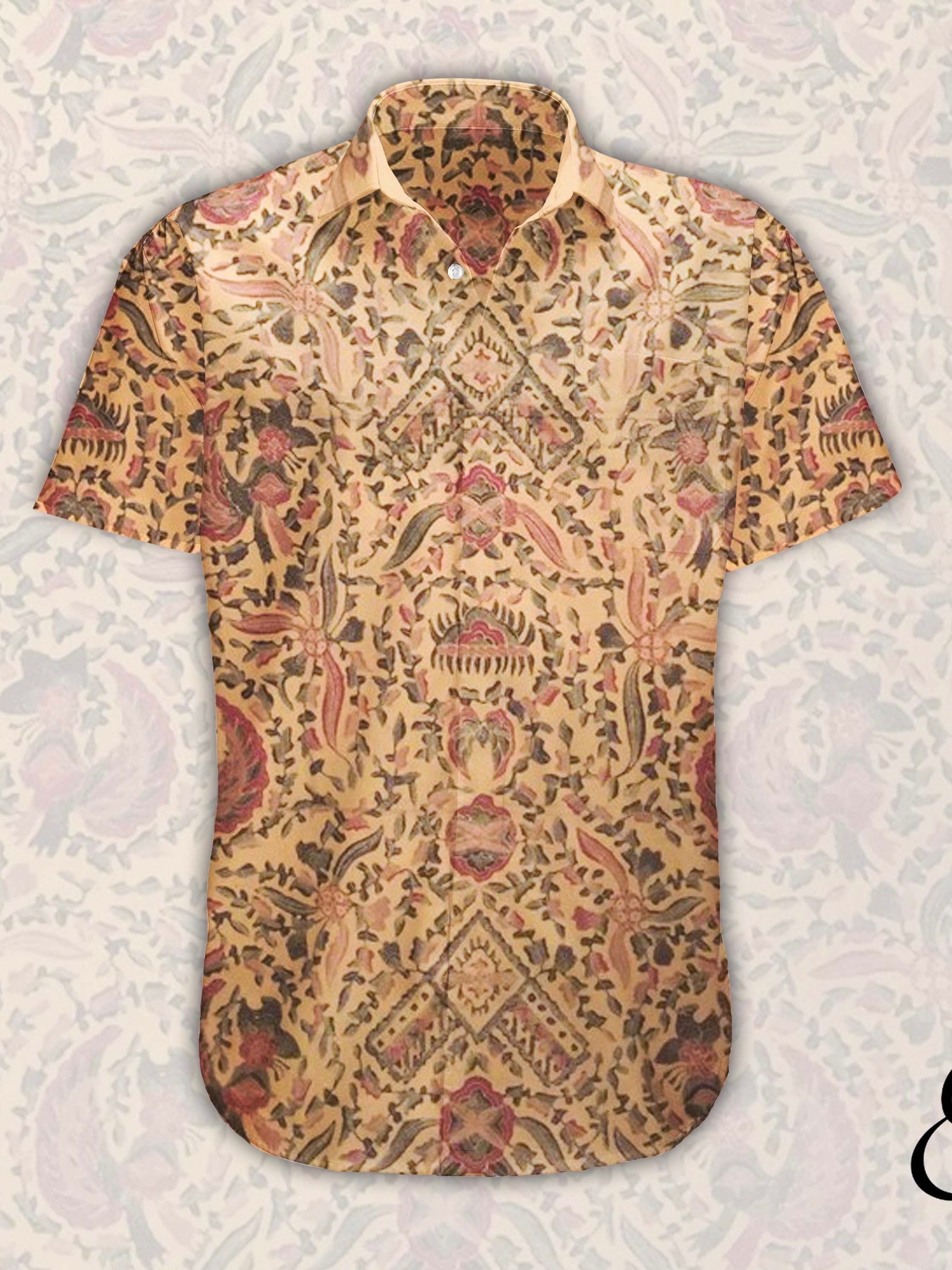 Batik Tulis Cirebon KB-47.6738