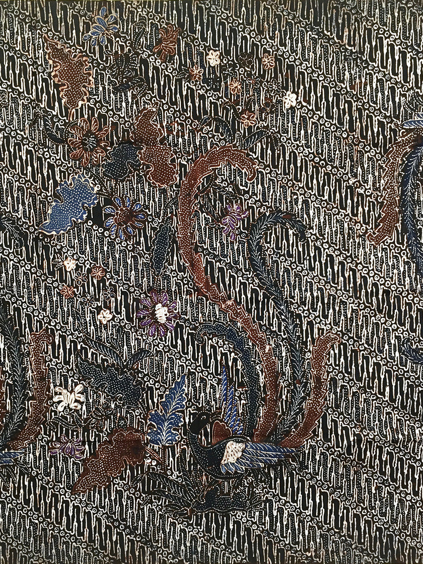 Batik Tulis Tulungagung KA-BAT-TU-W-3860