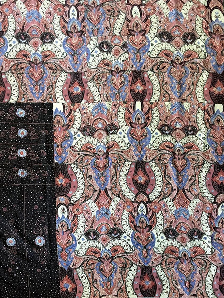 Batik Tulis Cirebon AE-A0289-02