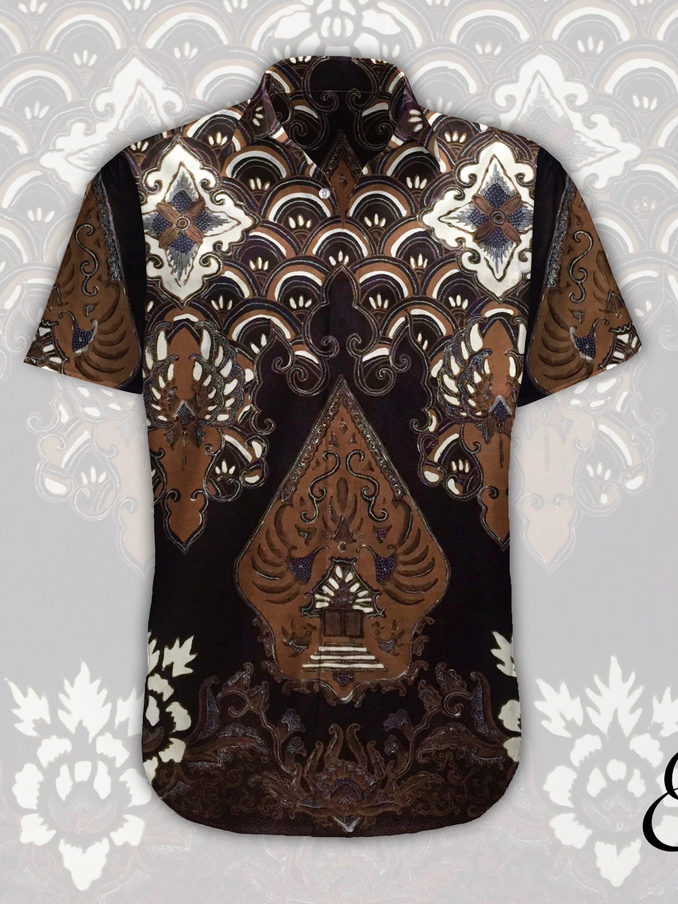 Batik Tulis Pekalongan KR-03.6683