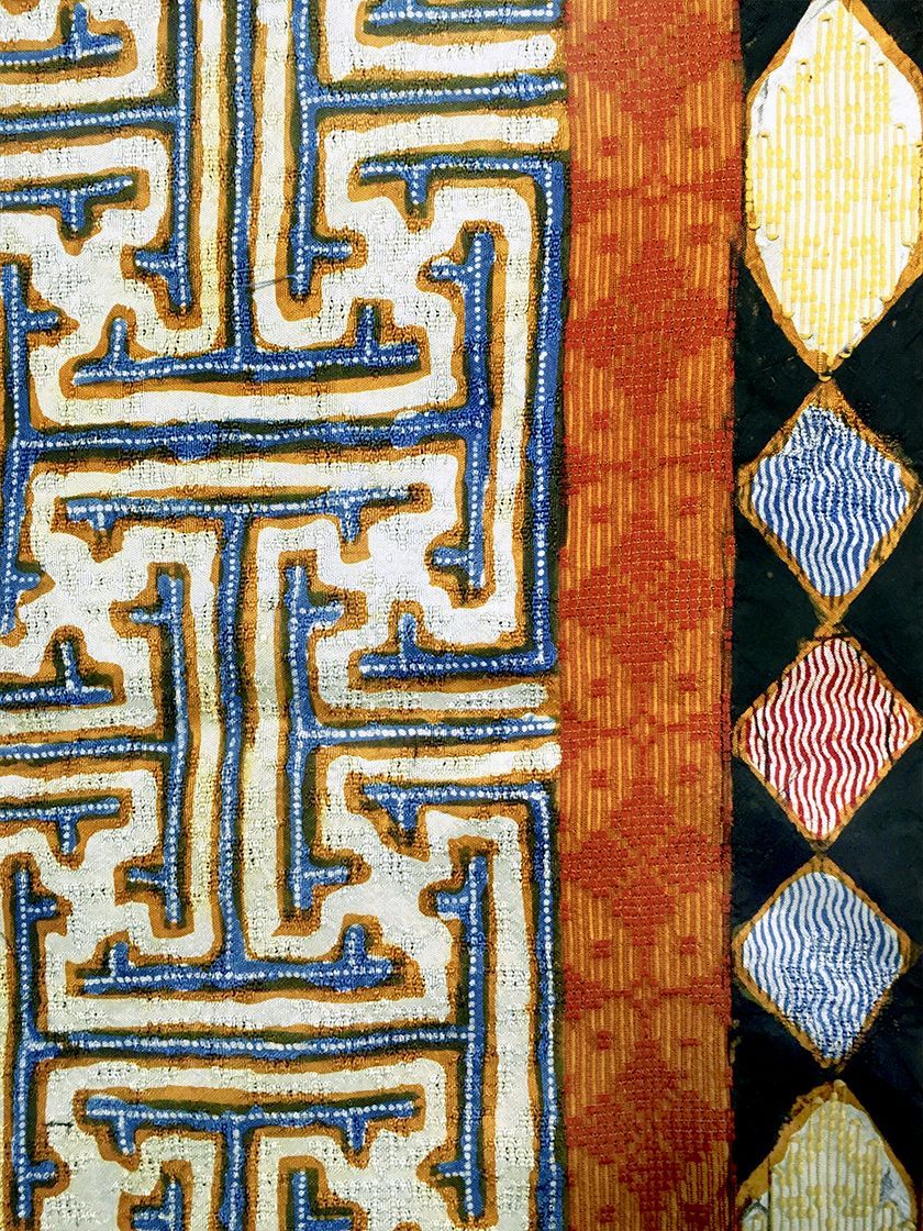 Batik Tulis Pekalongan AE-A0330-15