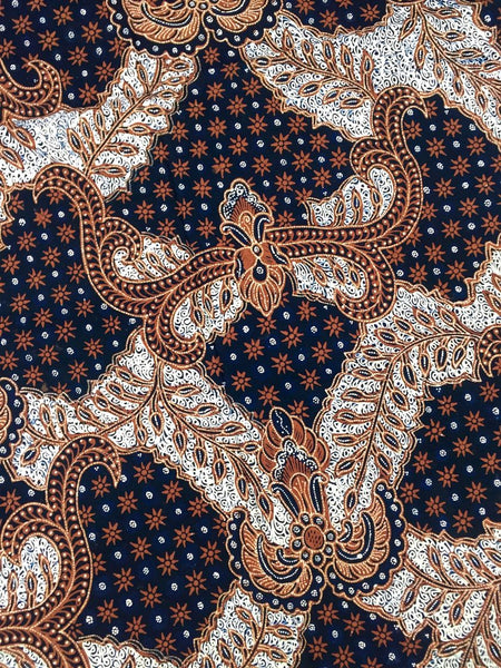 Batik Tulis Yogyakarta KM-Z0006-23