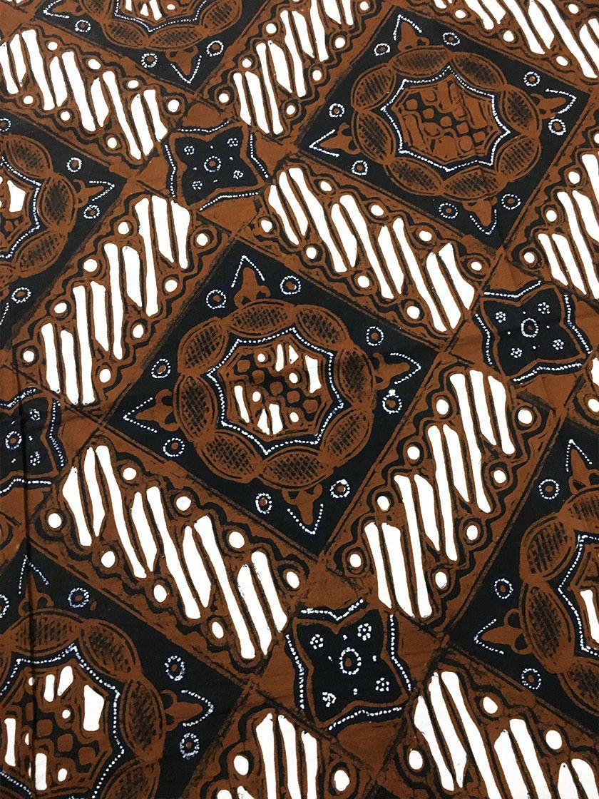 Batik Tulis Yogyakarta KP-A0247-09