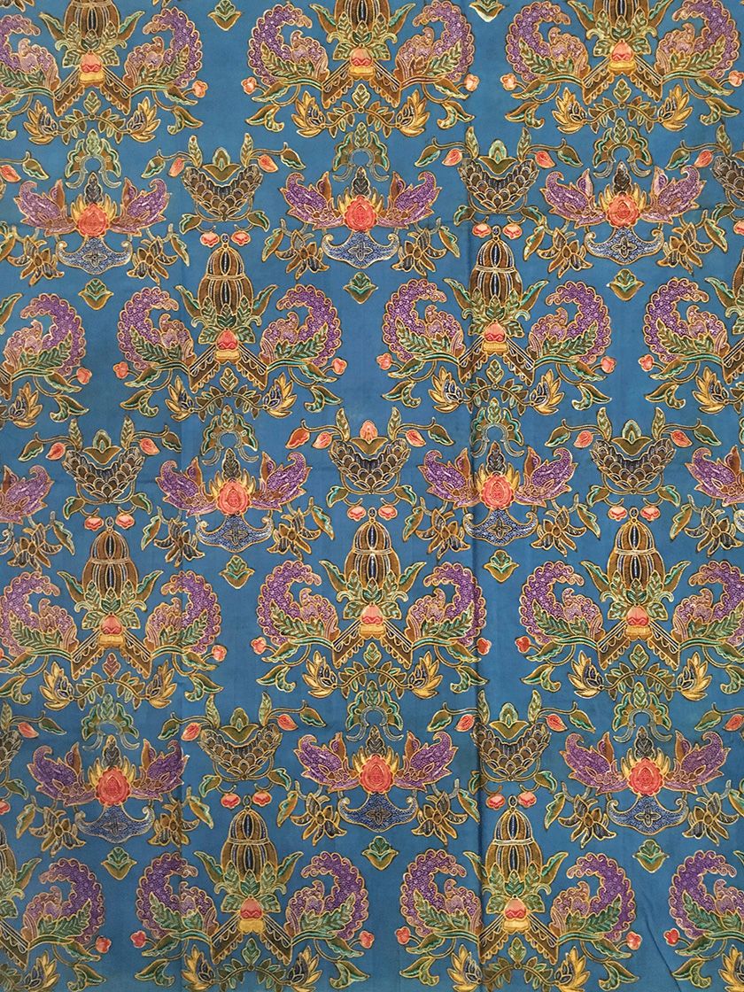 Batik Tulis Pekalongan KK-KA-BAT-PK-W-7437