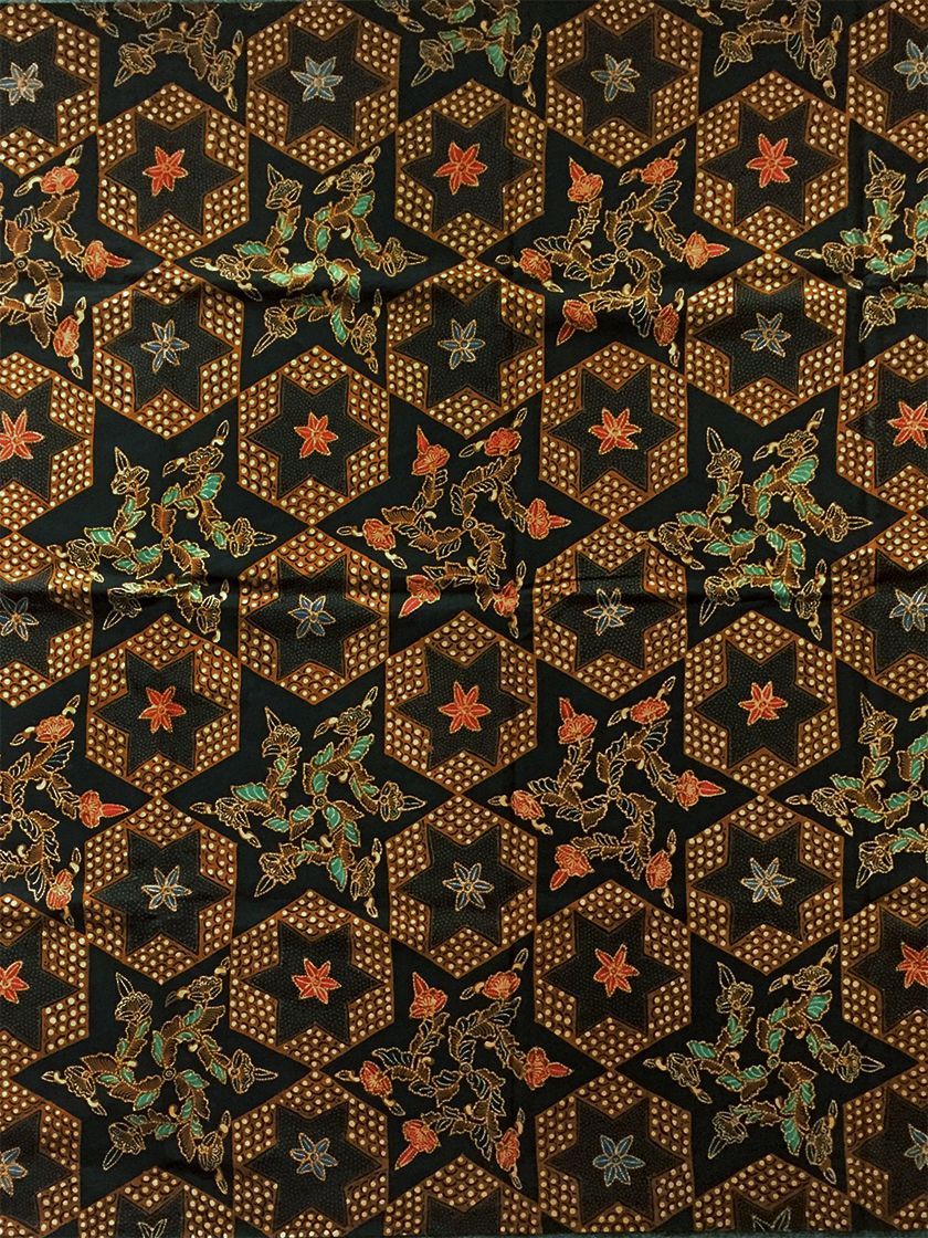 Batik Tulis Klaten KP-A0323-10