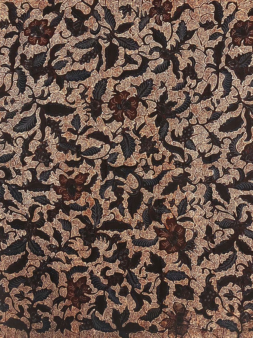 Batik Tulis Kebumen KA-BAT-KB-W-7846