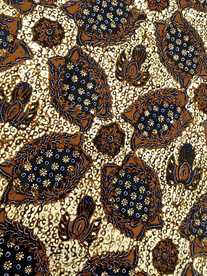 Batik Tulis Yogyakarta KP-A0332-04