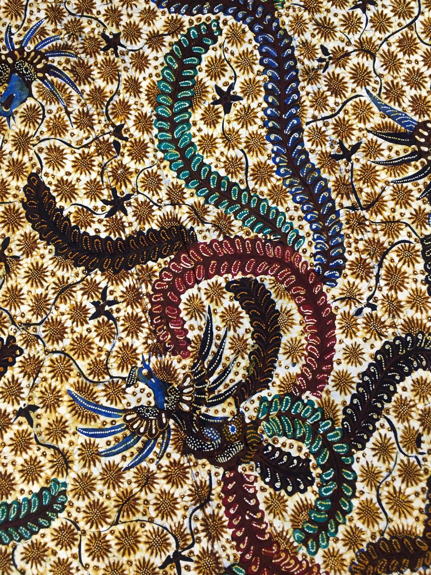 Batik Tulis Tulungagung KE-Z0004-03