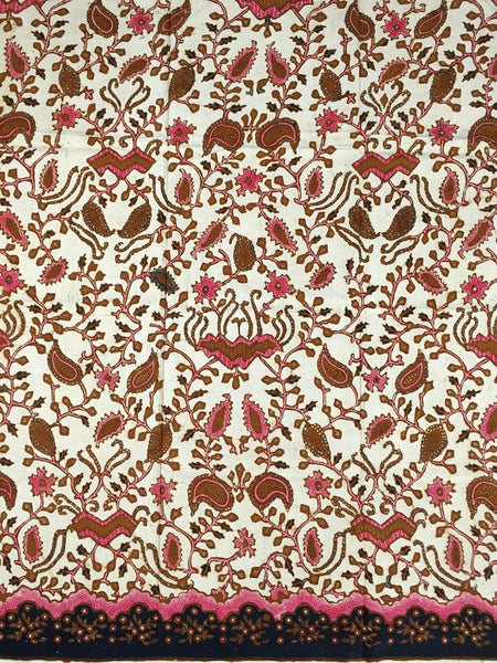 Batik Tulis Yogyakarta Z0002-19