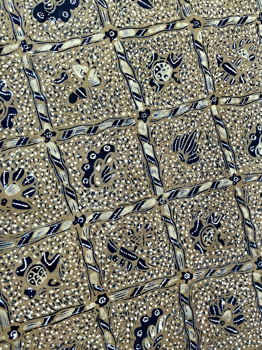 Batik Tulis Solo KP-A0326-01