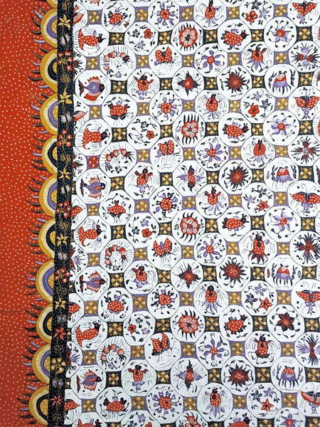 Batik Tulis Cirebon KE-A0375-01