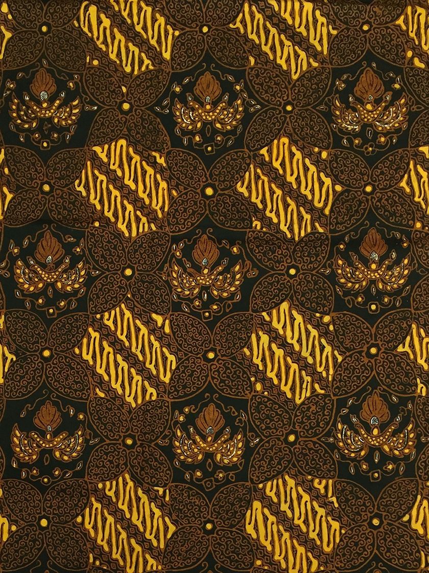 Batik Tulis Solo KP-A0400-03