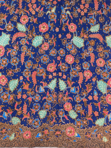 Batik Tulis Yogyakarta Z0002-12
