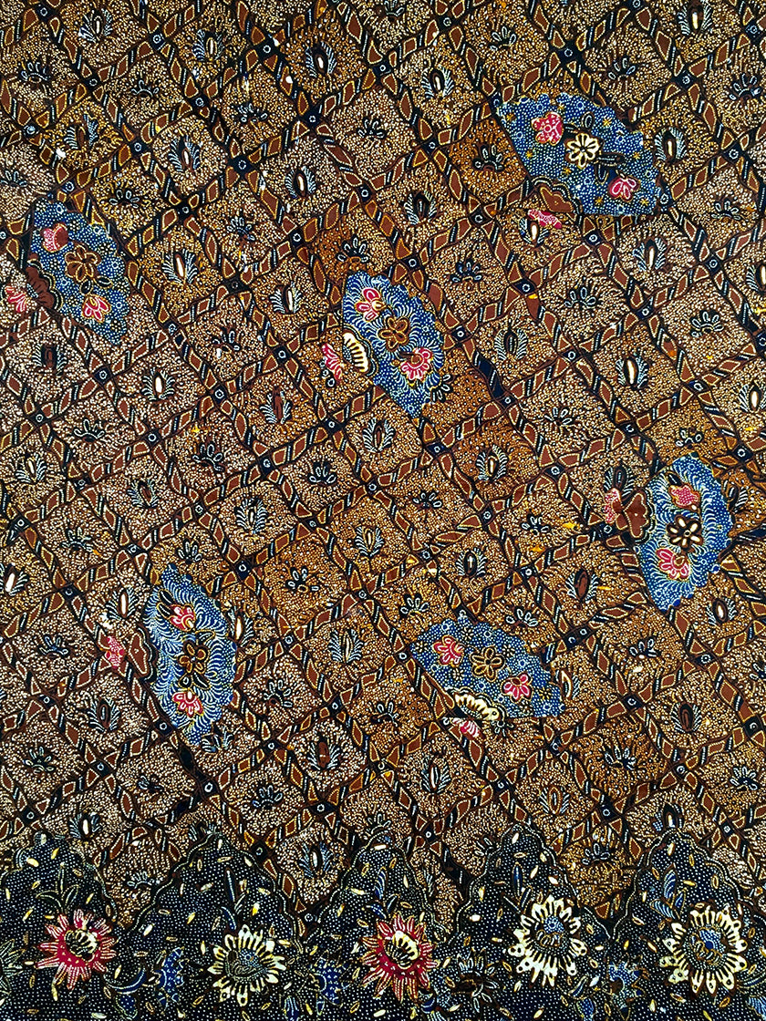 Batik Tulis Tulungagung KA-BAT-TU-W-4170