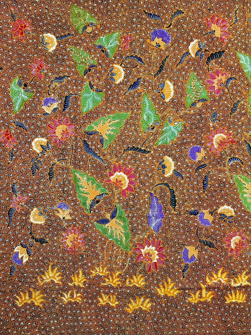 Batik Tulis Tulungagung KA-BAT-TU-W-4740