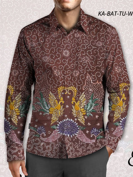 Batik Tulis Tulungagung KR-KA-BAT-TU-W-4746