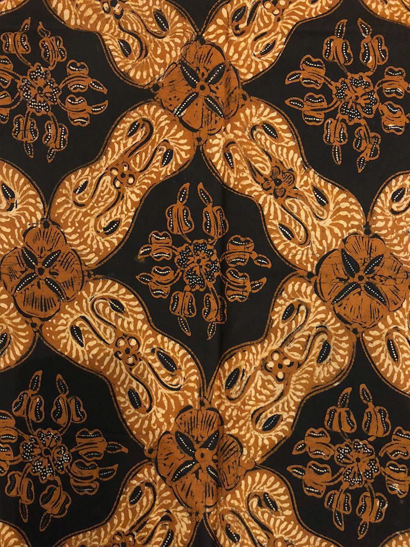 Batik Tulis Solo KP-KA-BAT-SO-W-7790