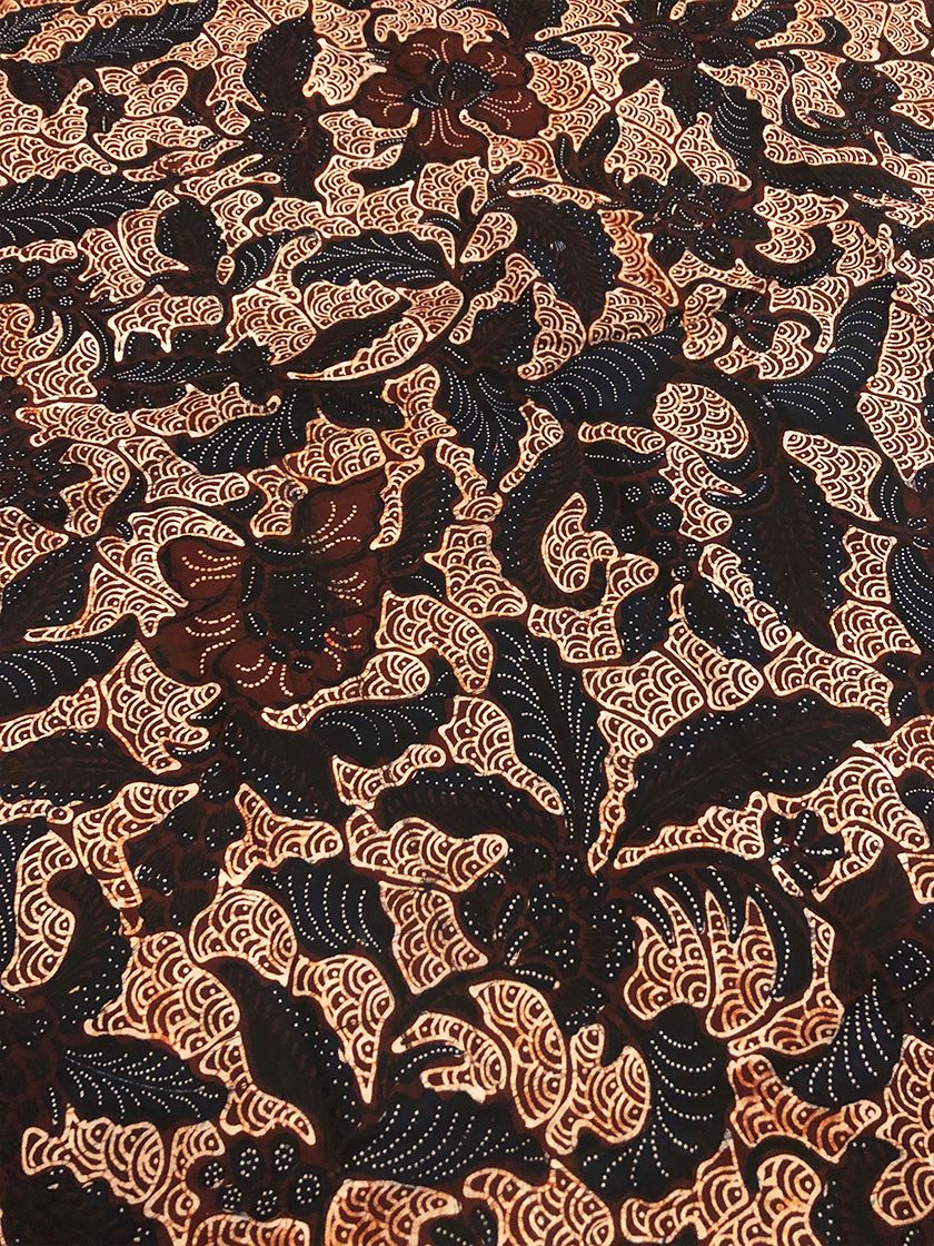 Batik Tulis Kebumen KA-BAT-KB-W-7846