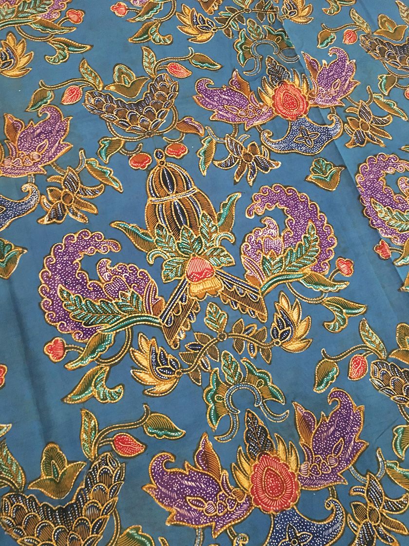 Batik Tulis Pekalongan KK-KA-BAT-PK-W-7437