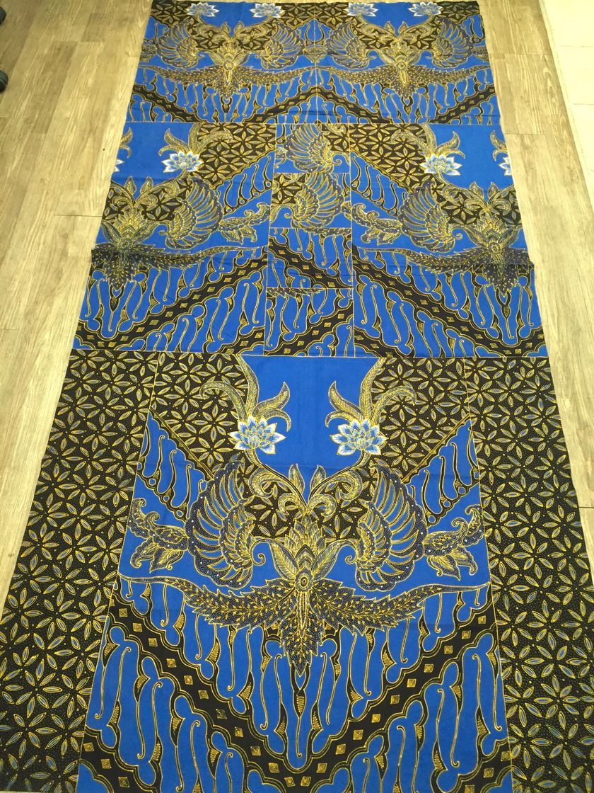 Batik Tulis Pekalongan KH-A0567-06