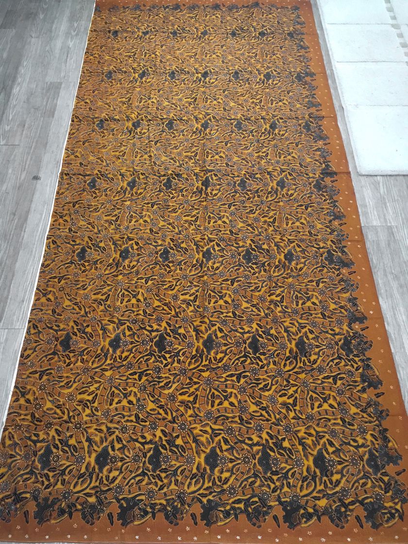 Batik Tulis Yogyakarta KE-Z0006-26