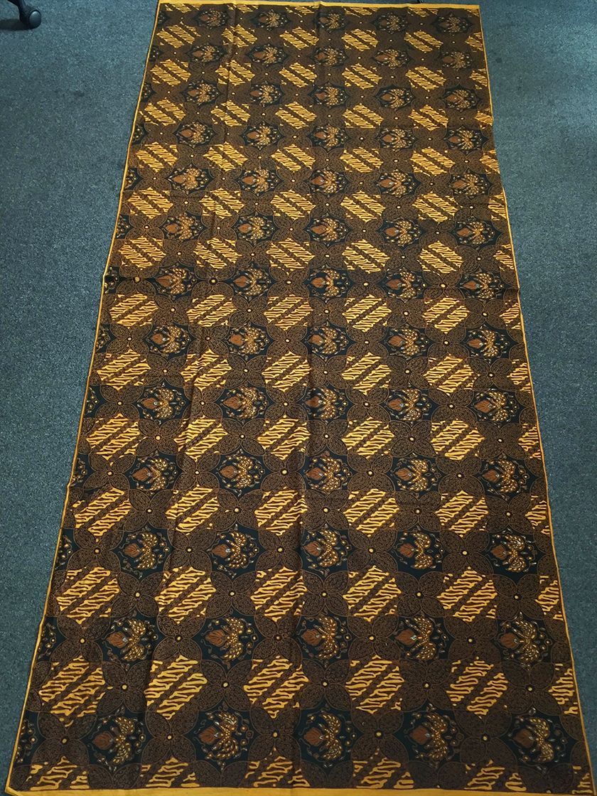 Batik Tulis Solo KP-A0400-03