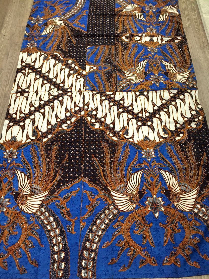 Batik Tulis Pekalongan AG-A0567-03