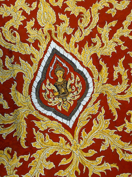 Batik Tulis Cirebon AB-KA-BAT-CI-W-5911