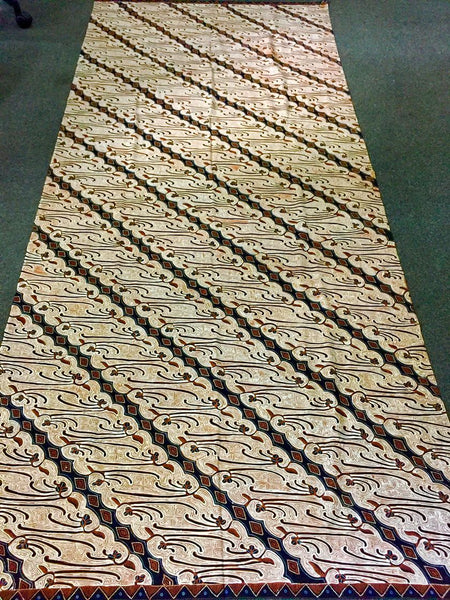 Batik Tulis Klaten A0306-01