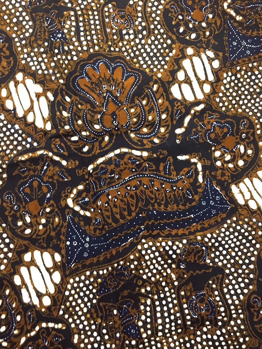 Batik Tulis Yogyakarta KP-A0247-05