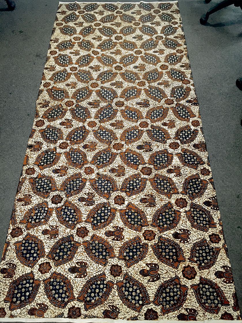 Batik Tulis Yogyakarta KP-A0332-04