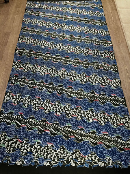 Batik Tulis Madura KD-A0485-01