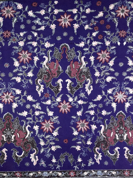 Batik Tulis Cirebon KD-A0340-03
