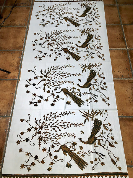 Batik Tulis Cirebon KA-BAT-CI-W-5216