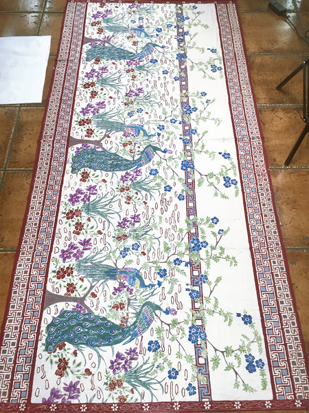 Batik Tulis Lasem KA-BAT-LA-W-5710