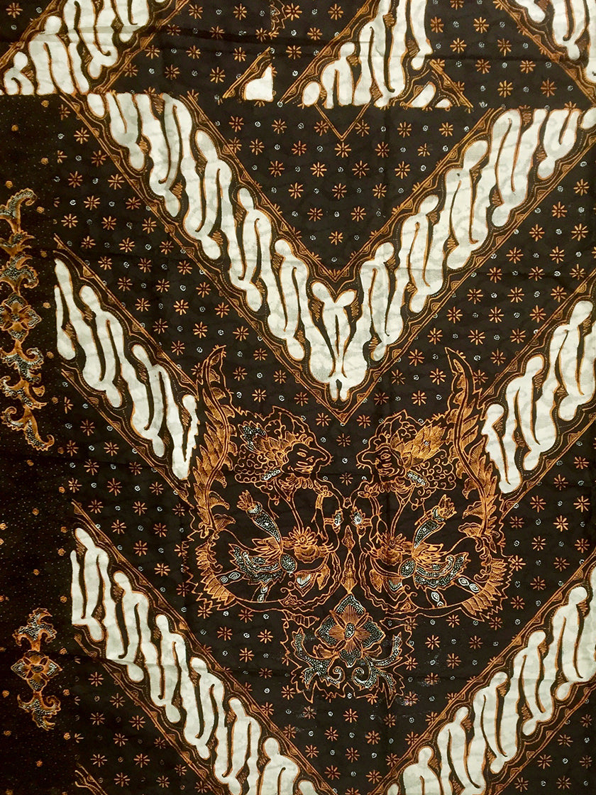 Batik Tulis Pekalongan KA-BAT-PK-W-5779