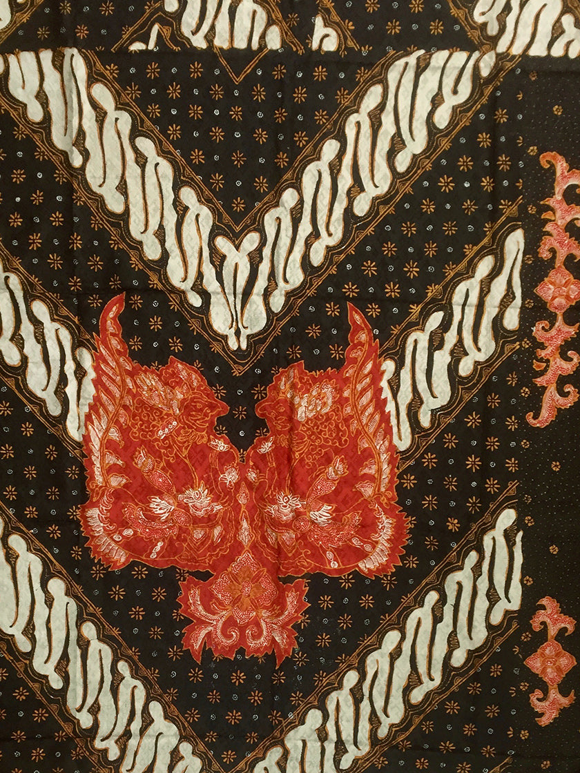 Batik Tulis Pekalongan KA-BAT-PK-W-5781