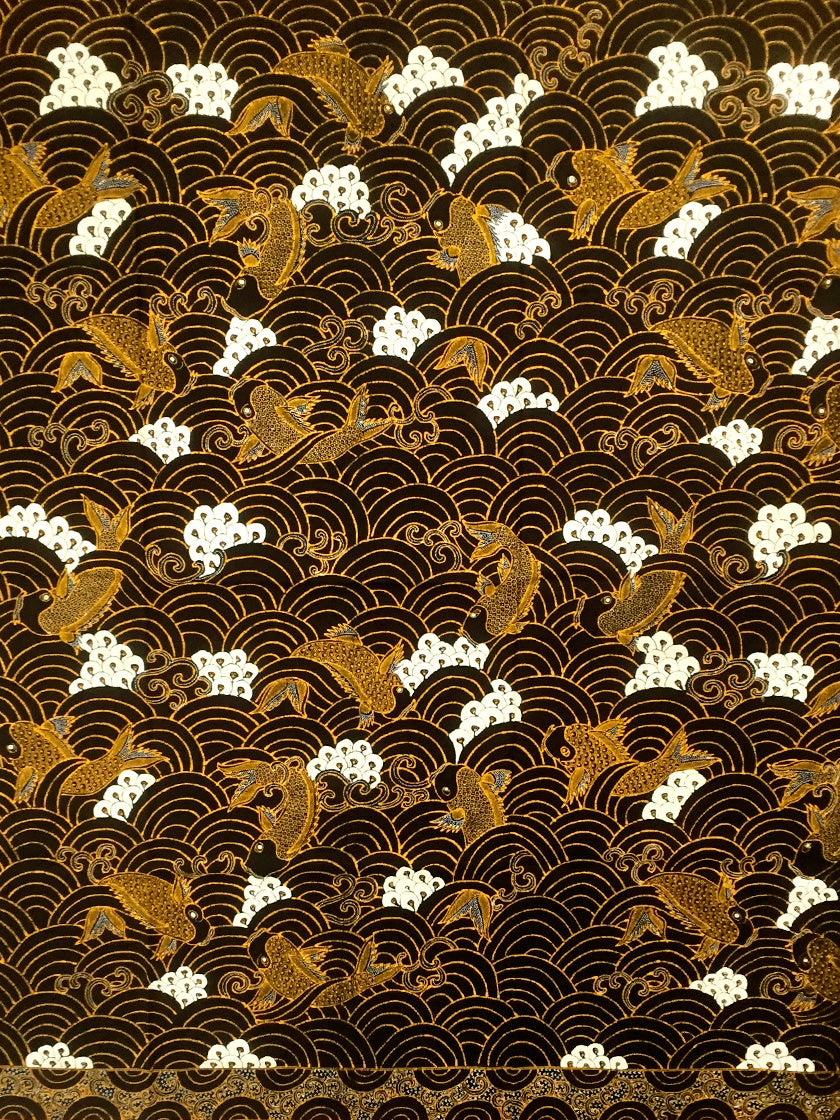 Batik Tulis Cirebon KA-BAT-CI-W-5853