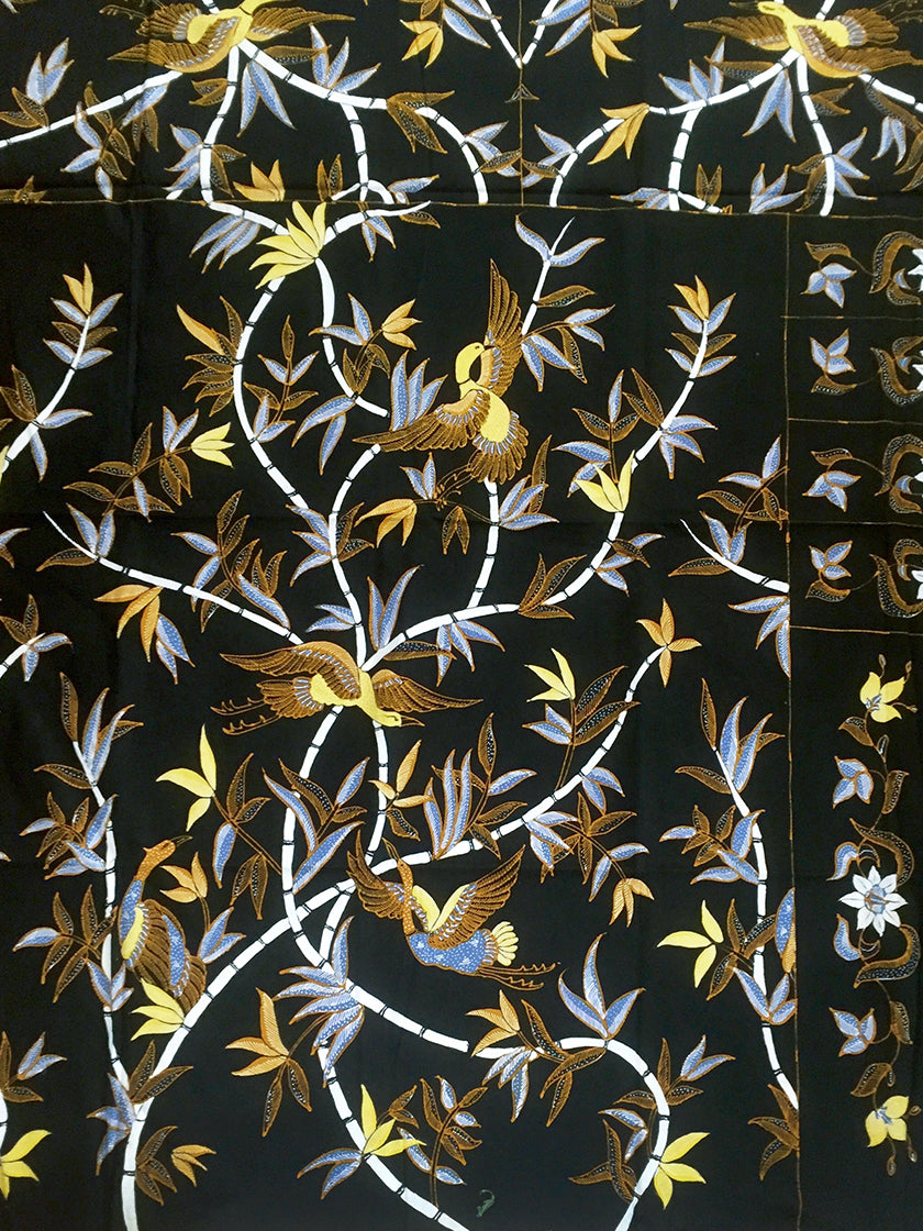 Batik Tulis Cirebon KA-BAT-CI-W-5916