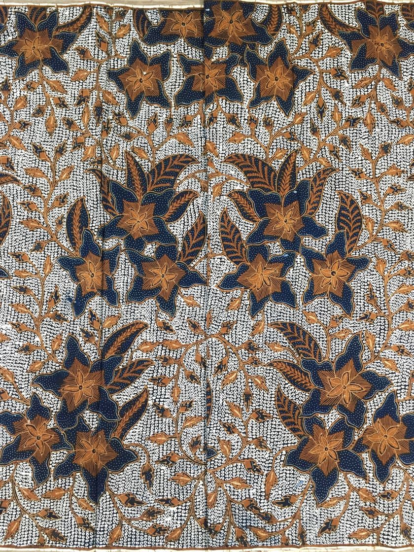 Batik Tulis Bayat KE-Z0006-22