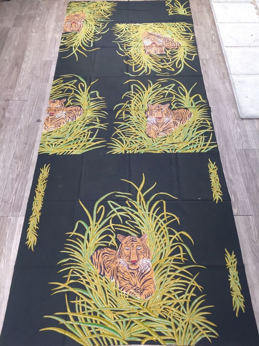 Batik Tulis Lukis Pekalongan KG-KA-BATL-PK-W-2058