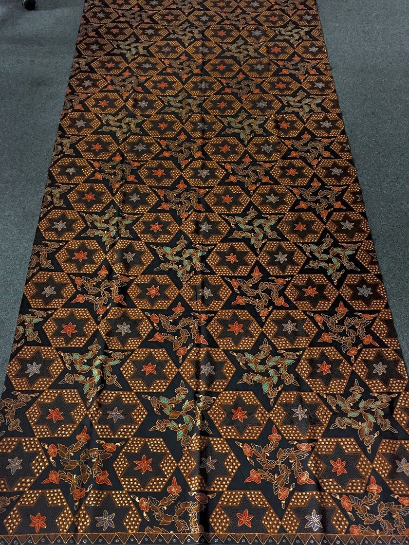 Batik Tulis Klaten KP-A0323-10