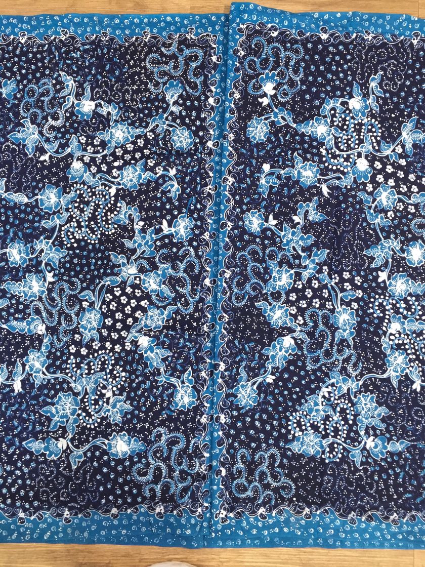 Batik Tulis Lasem KD-A0532-08