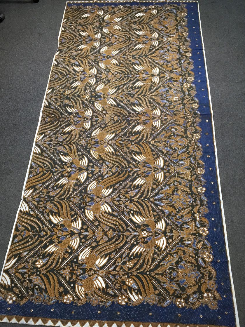 Batik Tulis Solo KE-A0396-20